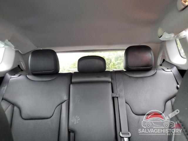 3C4NJDCB5NT147223 2022 JEEP COMPASS photo no. 10