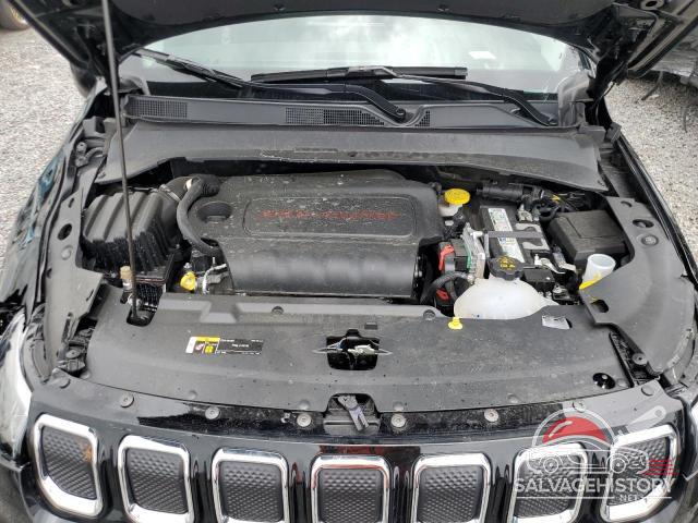 3C4NJDCB5NT147223 2022 JEEP COMPASS photo no. 12