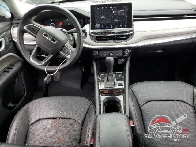 3C4NJDCB5NT147223 2022 JEEP COMPASS photo no. 8