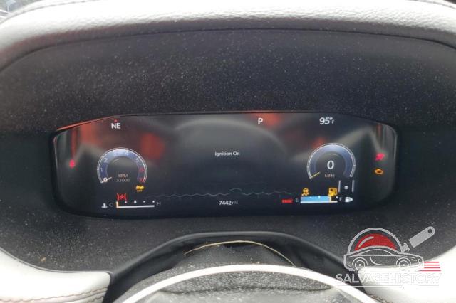 3C4NJDCB5NT147223 2022 JEEP COMPASS photo no. 9