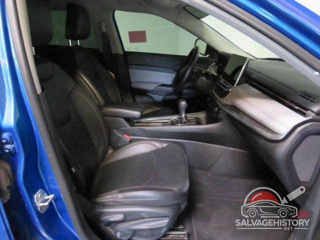 3C4NJDFBXNT153076 2022 JEEP COMPASS photo no. 5