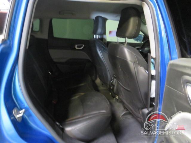3C4NJDFBXNT153076 2022 JEEP COMPASS photo no. 6
