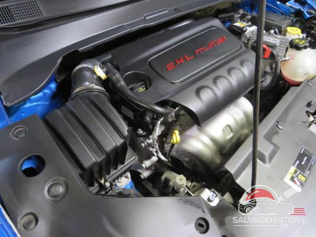 3C4NJDFBXNT153076 2022 JEEP COMPASS photo no. 7