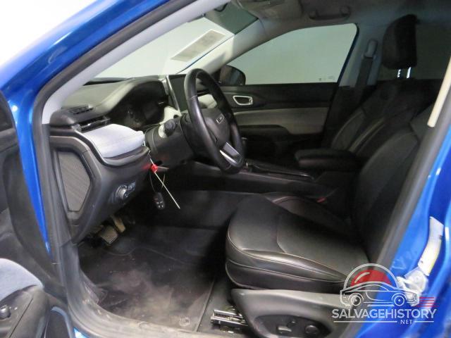 3C4NJDFBXNT153076 2022 JEEP COMPASS photo no. 9