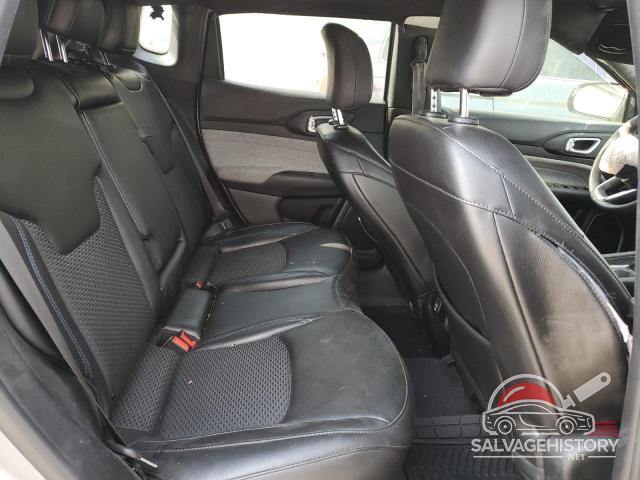 3C4NJDBN9PT542035 2023 JEEP COMPASS photo no. 10