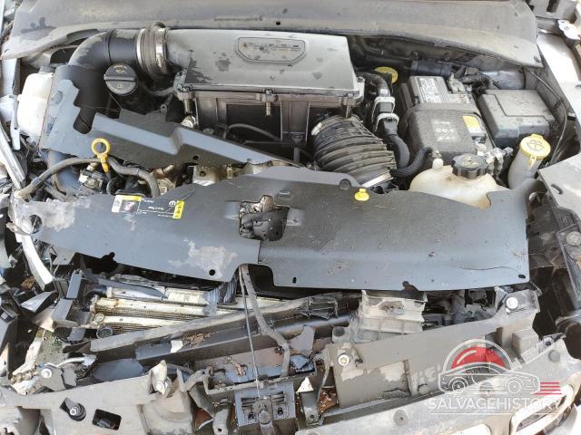 3C4NJDBN9PT542035 2023 JEEP COMPASS photo no. 11