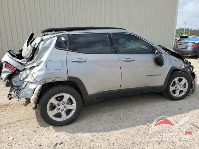 3C4NJDBN9PT542035 2023 JEEP COMPASS photo no. 3