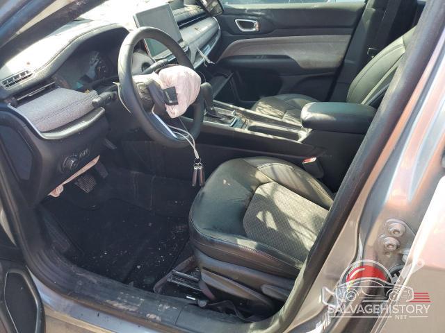3C4NJDBN9PT542035 2023 JEEP COMPASS photo no. 7