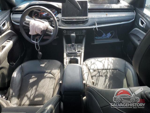 3C4NJDBN9PT542035 2023 JEEP COMPASS photo no. 8