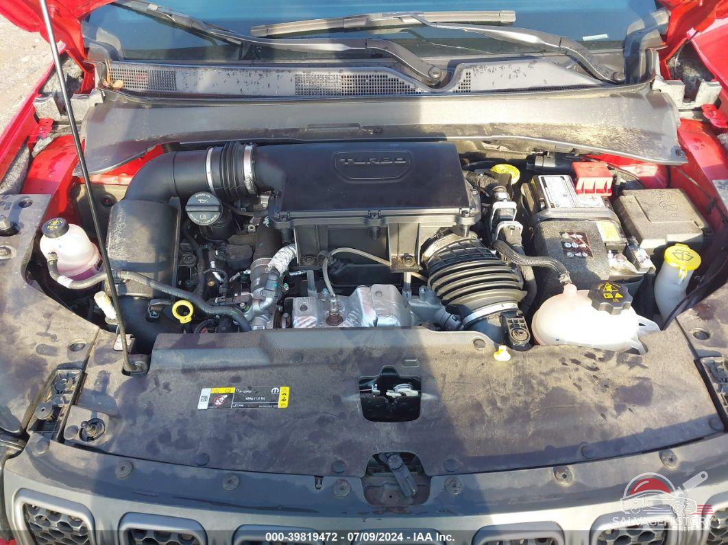 3C4NJDDN7PT565682 2023 JEEP COMPASS photo no. 10
