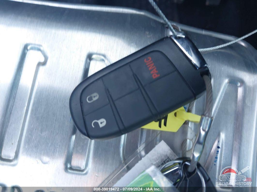 3C4NJDDN7PT565682 2023 JEEP COMPASS photo no. 11