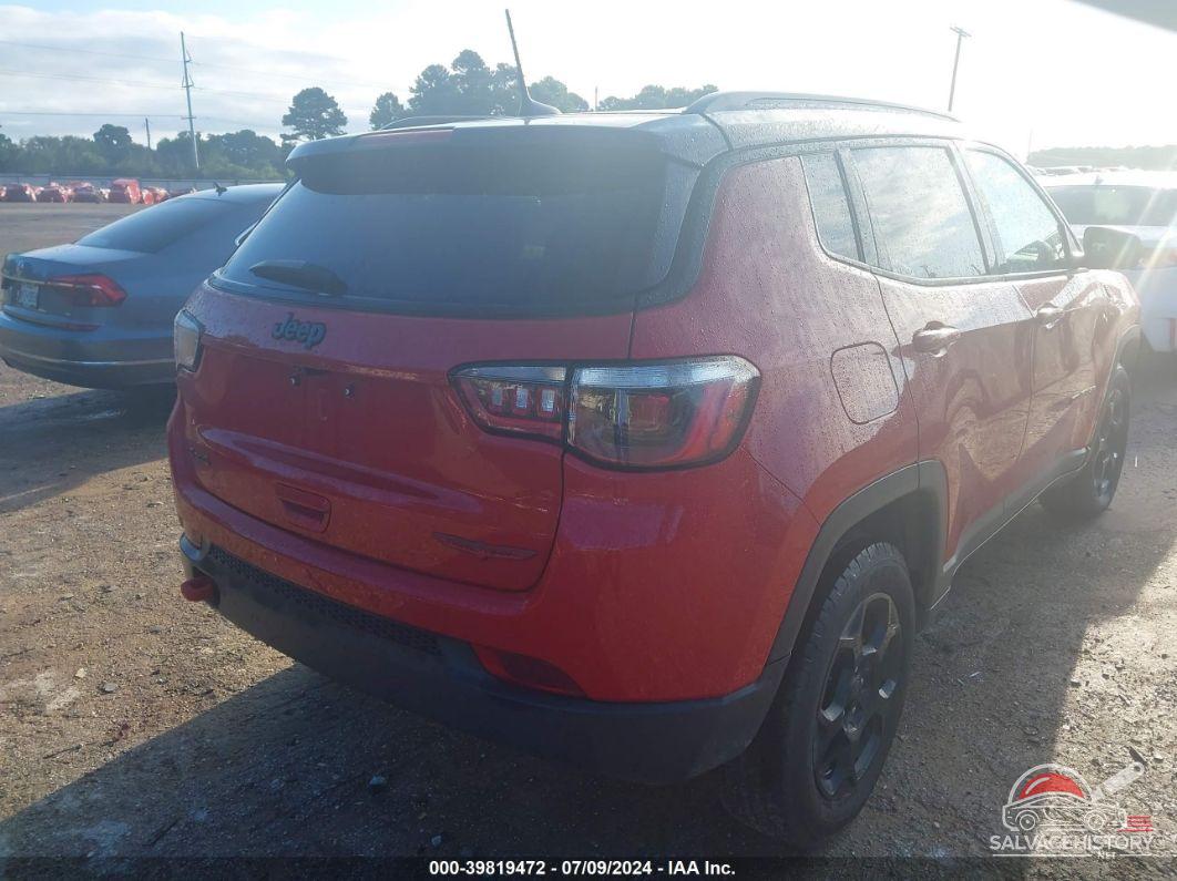 3C4NJDDN7PT565682 2023 JEEP COMPASS photo no. 4