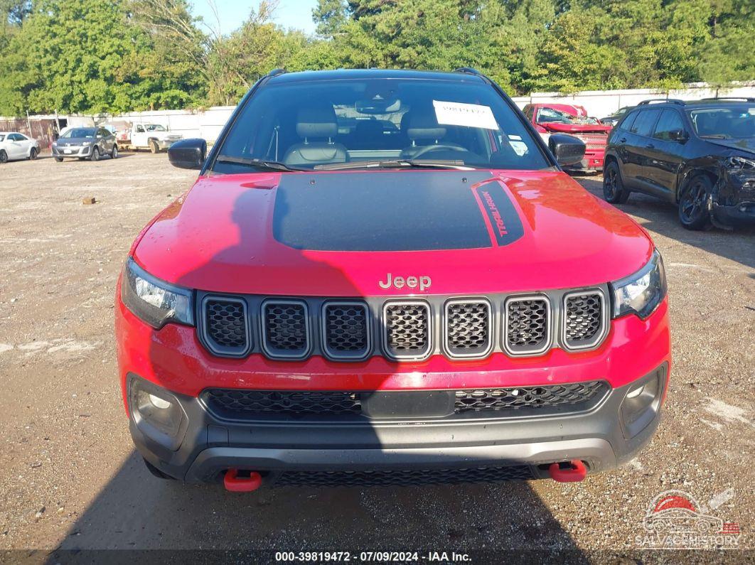 3C4NJDDN7PT565682 2023 JEEP COMPASS photo no. 6