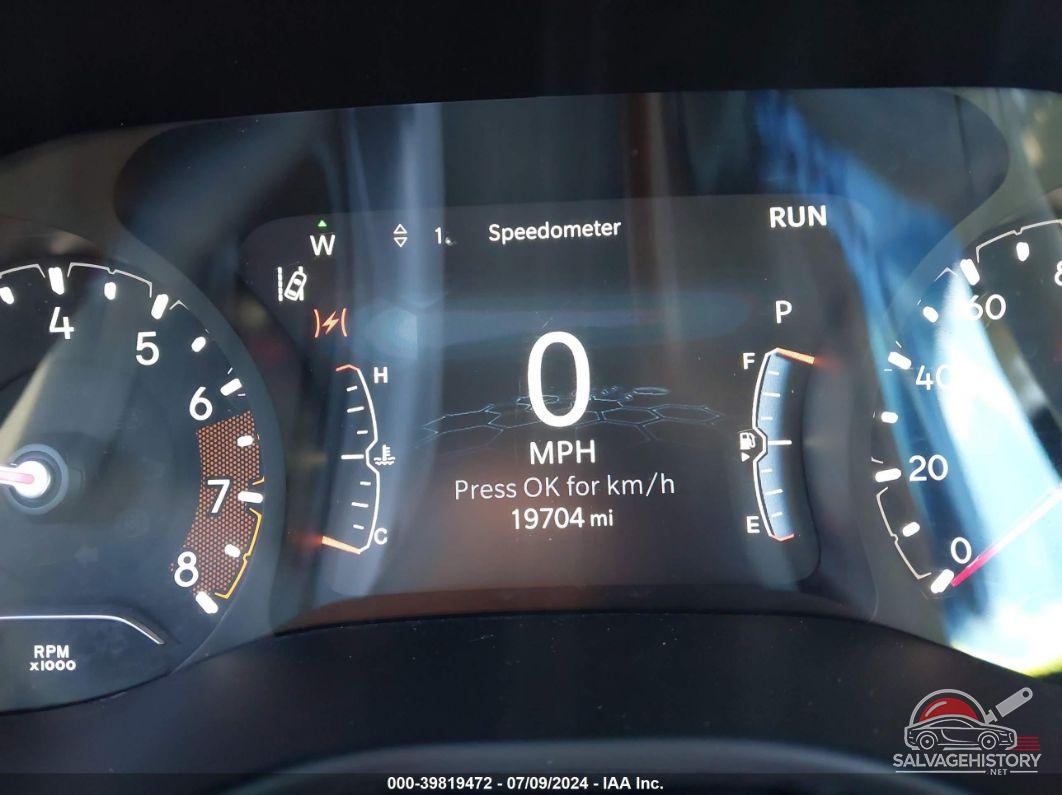 3C4NJDDN7PT565682 2023 JEEP COMPASS photo no. 7