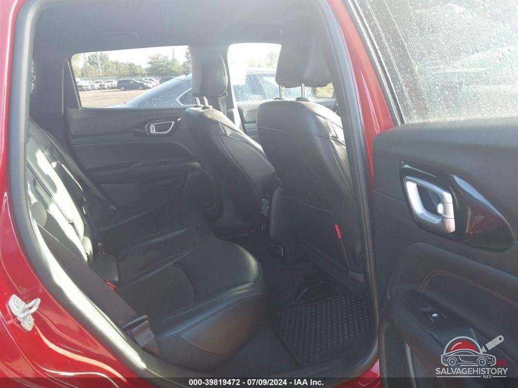 3C4NJDDN7PT565682 2023 JEEP COMPASS photo no. 8