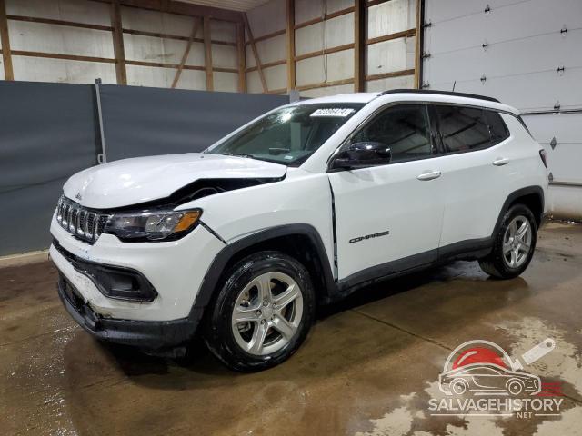 3C4NJDBN8RT596171 2024 JEEP COMPASS photo no. 15