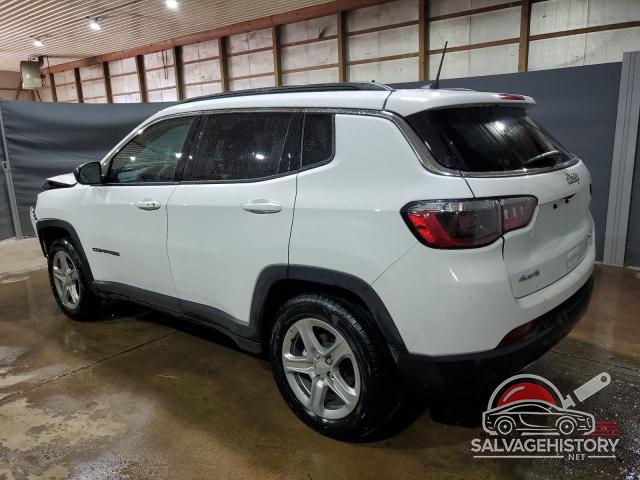 3C4NJDBN8RT596171 2024 JEEP COMPASS photo no. 2