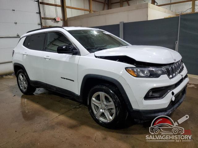 3C4NJDBN8RT596171 2024 JEEP COMPASS photo no. 4