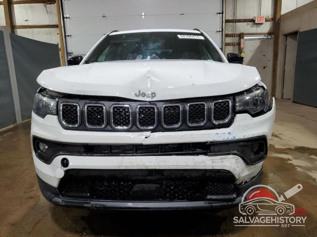 3C4NJDBN8RT596171 2024 JEEP COMPASS photo no. 5