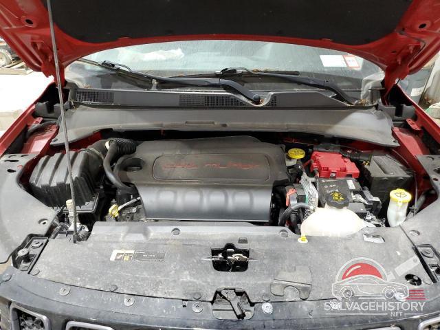 3C4NJDDB3LT171483 2020 JEEP COMPASS TR photo no. 12