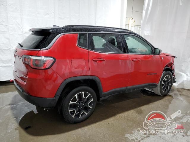 3C4NJDDB3LT171483 2020 JEEP COMPASS TR photo no. 3