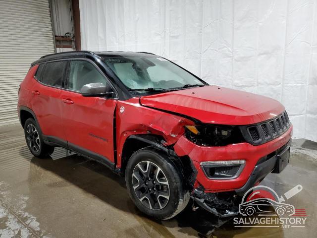3C4NJDDB3LT171483 2020 JEEP COMPASS TR photo no. 4