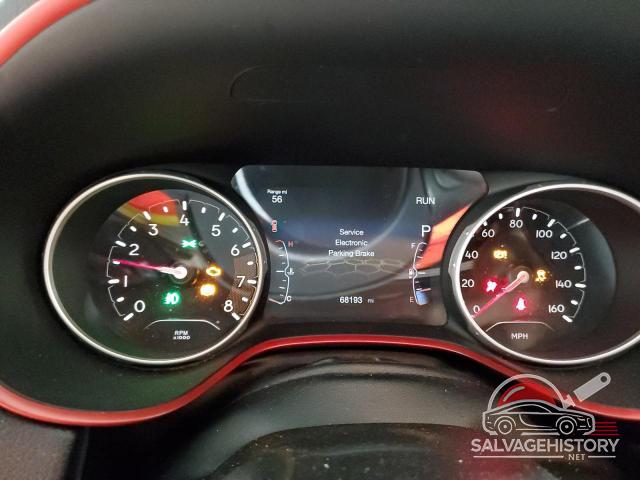 3C4NJDDB3LT171483 2020 JEEP COMPASS TR photo no. 9