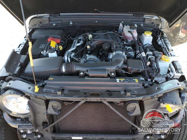 1C6HJTAG4NL139378 2022 JEEP GLADIATOR photo no. 12