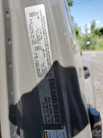 1C6JJTEG4NL132801 2022 JEEP GLADIATOR photo no. 12