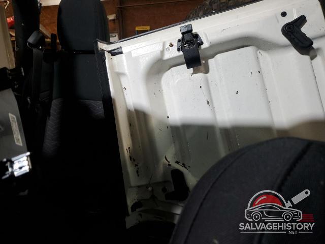 1C6JJTEG5NL150479 2022 JEEP GLADIATOR photo no. 10