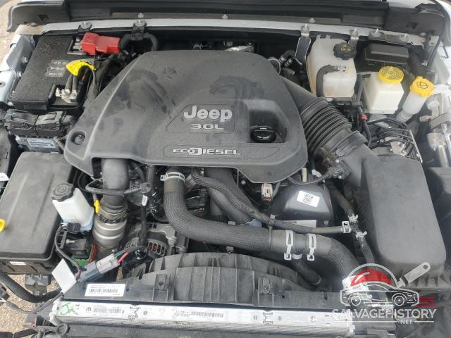 1C6JJTAMXPL524602 2023 JEEP GLADIATOR photo no. 11