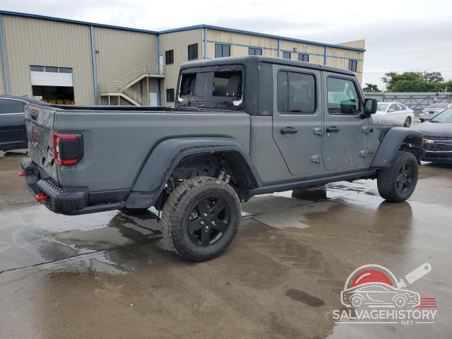 1C6JJTBG1PL536789 2023 JEEP GLADIATOR photo no. 3