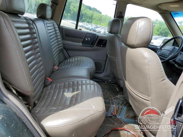 1J4GZ58S5RC247169 1994 JEEP GRAND CHER photo no. 11