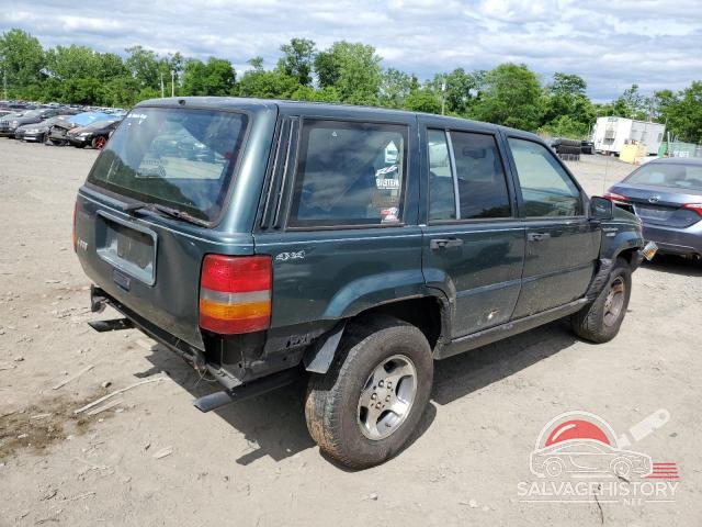 1J4GZ58S5RC247169 1994 JEEP GRAND CHER photo no. 3