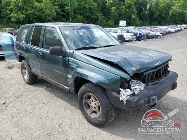 1J4GZ58S5RC247169 1994 JEEP GRAND CHER photo no. 4