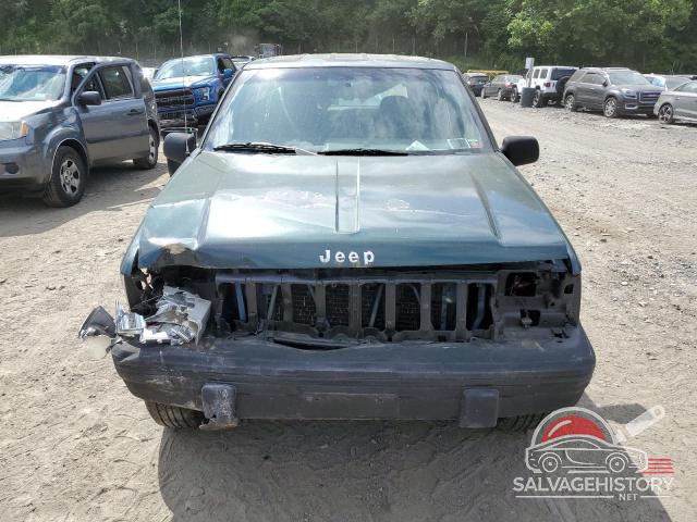 1J4GZ58S5RC247169 1994 JEEP GRAND CHER photo no. 5