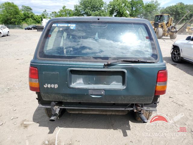 1J4GZ58S5RC247169 1994 JEEP GRAND CHER photo no. 6