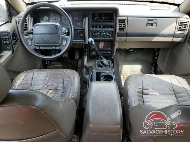 1J4GZ58S5RC247169 1994 JEEP GRAND CHER photo no. 8