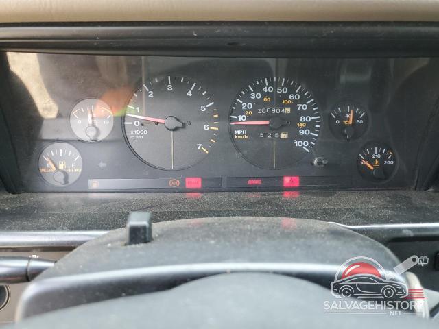 1J4GZ58S5RC247169 1994 JEEP GRAND CHER photo no. 9