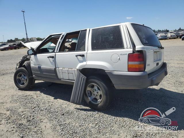 1J4EZ58S4TC147921 1996 JEEP GRAND CHER photo no. 2
