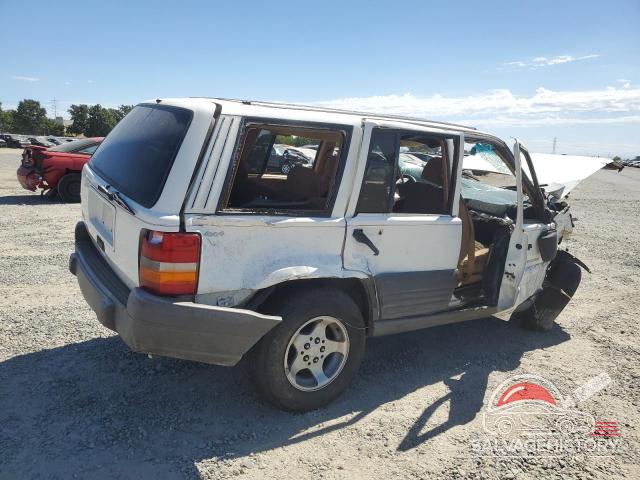 1J4EZ58S4TC147921 1996 JEEP GRAND CHER photo no. 3