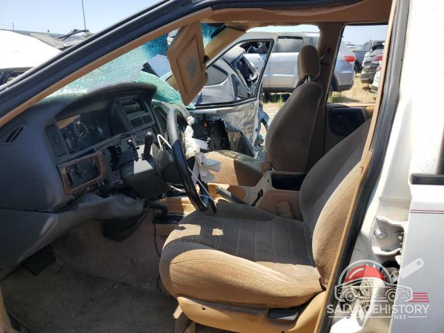 1J4EZ58S4TC147921 1996 JEEP GRAND CHER photo no. 7