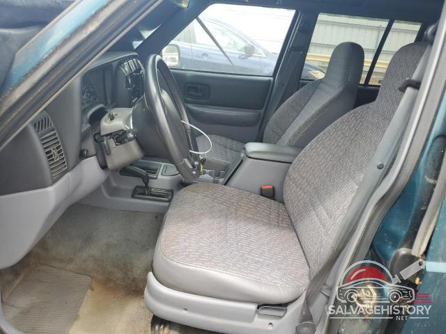 1J4FJ68S8VL504697 1997 JEEP GRAND CHER photo no. 7