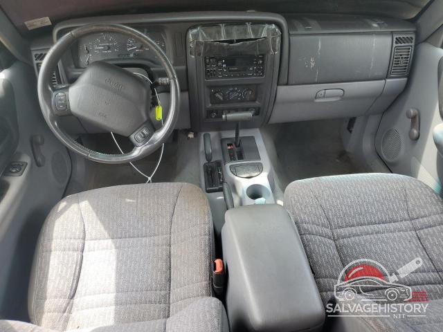 1J4FJ68S8VL504697 1997 JEEP GRAND CHER photo no. 8