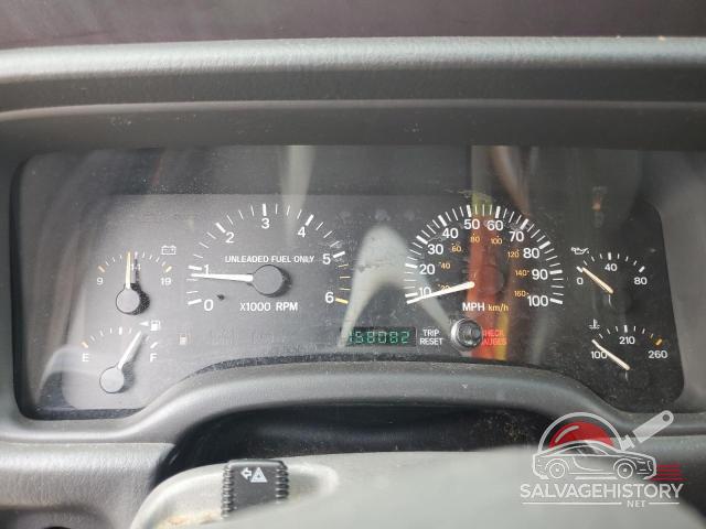 1J4FJ68S8VL504697 1997 JEEP GRAND CHER photo no. 9