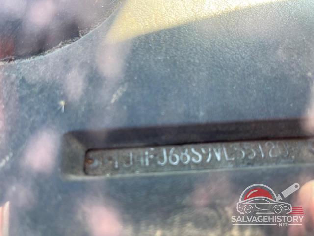 1J4FJ68S9VL551205 1997 JEEP GRAND CHER photo no. 12