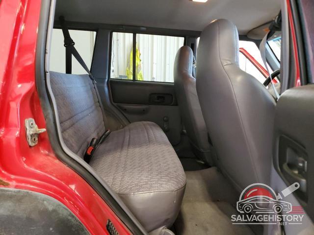 1J4FJ68SXVL504300 1997 JEEP GRAND CHER photo no. 10