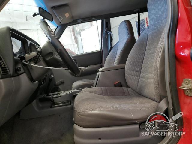 1J4FJ68SXVL504300 1997 JEEP GRAND CHER photo no. 7