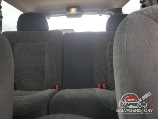 1J4GZ58S4VC545724 1997 JEEP GRAND CHER photo no. 10