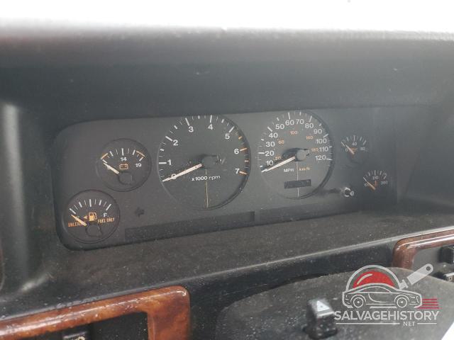 1J4GZ58S4VC545724 1997 JEEP GRAND CHER photo no. 9
